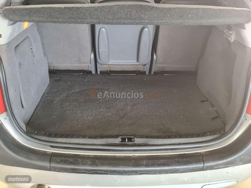 Citroen Xsara Picasso 1.6 HDi 92 SX Top de 2006 con 279.964 Km por 2.900 EUR. en Salamanca