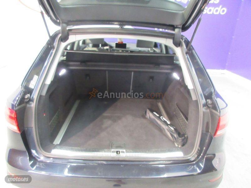 Audi A4 Allroad Quattro 2.0 TDI 120kW163CV quattro S tronic de 2017 con 105.397 Km por 27.990 EUR. en Madrid