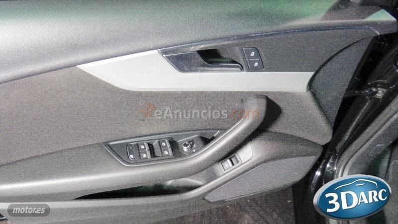 Audi A4 AVANT 2.0 TDI 150CV STRONIC de 2018 con 75.051 Km por 23.900 EUR. en Barcelona