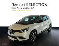 Renault Grand Scenic Zen TCe 103 kW (140CV) GPF MY2021 de 2021 con 21.000 Km por 22.500 EUR. en Madrid