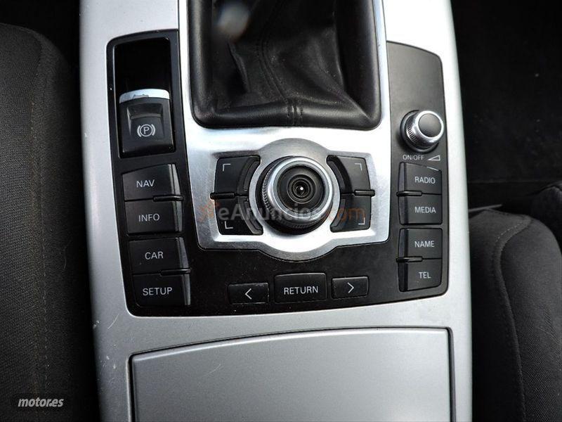 Audi A6 Avant 2.0 TDI 170cv DPF de 2009 con 151.302 Km por 11.800 EUR. en La Rioja