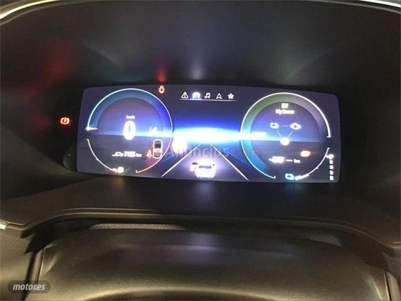 Renault Megane ST. Intens ETECH Hibrido ench. 117kW de 2020 con 7.154 Km por 26.400 EUR. en Barcelona