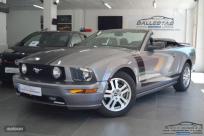 Ford Mustang 5.0 TiVCT V8 307kW Mustang GT A.Conv. de 2016 con 139.000 Km por 14.000 EUR. en Barcelona