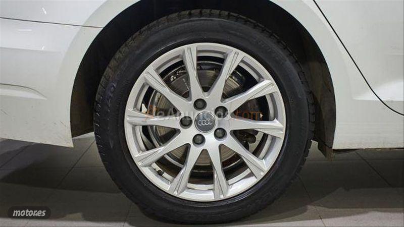 Audi A4 Advanced ed 2.0 TDI 110kW quattro Avant de 2017 con 211.266 Km por 17.990 EUR. en Cadiz