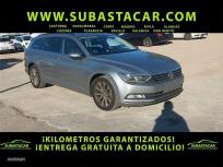 Volkswagen Passat Advance 2.0 TDI 110kW150CV DSG Variant de 2018 con 148.902 Km por 17.900 EUR. en Badajoz