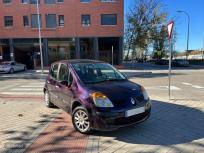Renault Modus Confort Dynamique 1.5dCi80 de 2005 con 192.944 Km por 2.650 EUR. en Madrid