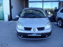 Renault Grand Scenic CONFORT EXPRESSION 2.0 16V de 2005 con 60.000 Km por 5.999 EUR. en Madrid