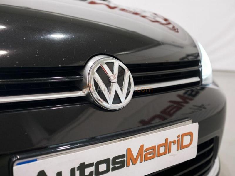 Volkswagen Golf R 2.0 TSI 300CV 4Motion BMT DSG