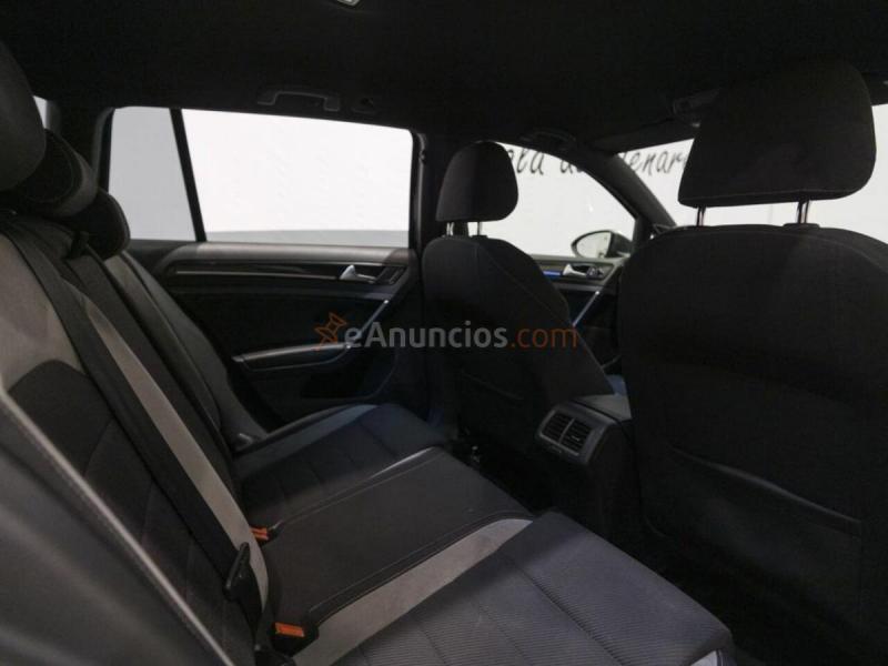 Volkswagen Golf R 2.0 TSI 300CV 4Motion BMT DSG