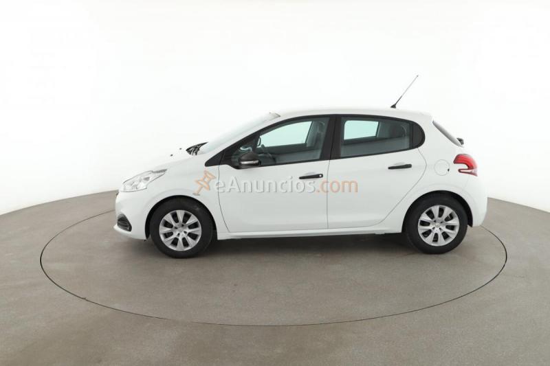 Peugeot 208 5P ACCESS 1.2L PureTech 82