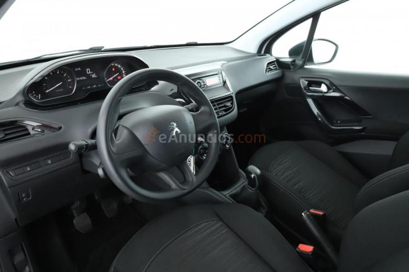 Peugeot 208 5P ACCESS 1.2L PureTech 82