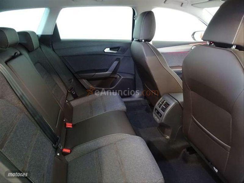 Seat Leon SP 1.5 eTSI 110kW DSG SS Xcellence de 2020 con 8.500 Km por 26.000 EUR. en Barcelona