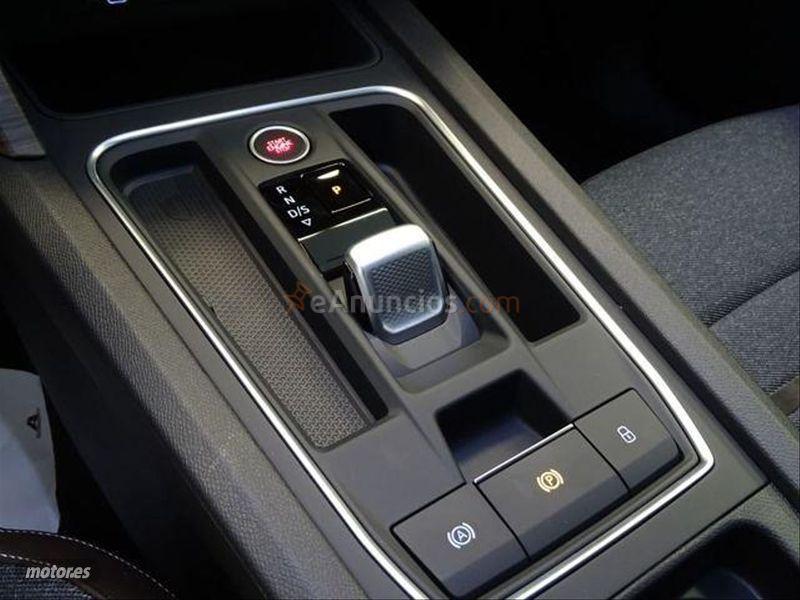 Seat Leon SP 1.5 eTSI 110kW DSG SS Xcellence de 2020 con 8.500 Km por 26.000 EUR. en Barcelona