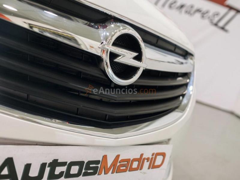 Opel Insignia  1.6 CDTI S&S ecoF 100kW (136CV) Business