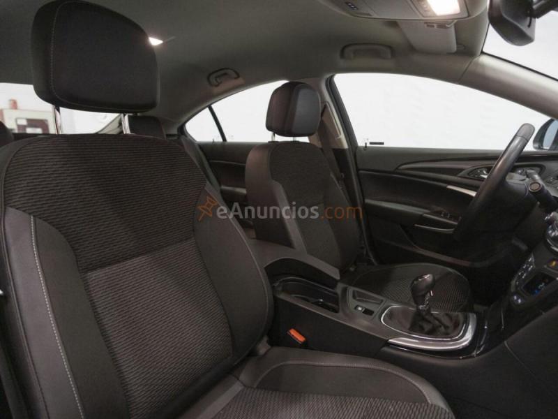 Opel Insignia  1.6 CDTI S&S ecoF 100kW (136CV) Business