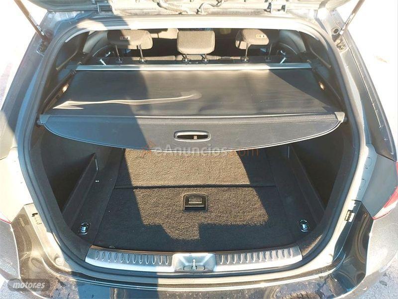 Hyundai i40 CW 1.7 CRDi 115cv BlueDrive Klass de 2016 con 147.281 Km por 10.300 EUR. en Madrid