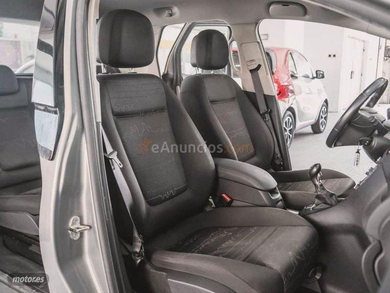 Opel Meriva 1.7 CDTI 110 CV Selective de 2012 con 127.000 Km por 5.799 EUR. en Barcelona