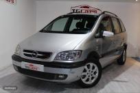 Opel Zafira 2.0 Dti 16v Blue Line de 2004 con 180.000 Km por 1.990 EUR. en Barcelona