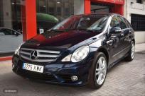 Mercedes Clase R R 350 4MATIC de 2007 con 184.500 Km por 11.990 EUR. en Valencia