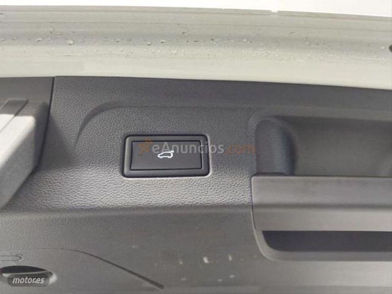 Volkswagen Touran Advance 2.0 TDI 110kW 150CV DSG de 2021 con 33.333 Km por 34.900 EUR. en Burgos