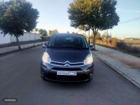 Citroen C4 Picasso 1.6 THP CMP Exclusive de 2012 con 79.000 Km por 8.999 EUR. en Badajoz