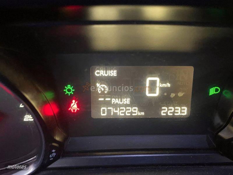 Peugeot 308 Nuevo 308 SW Allure 1.2 PureTech 130 SS de 2014 con 74.000 Km por 13.490 EUR. en Barcelona