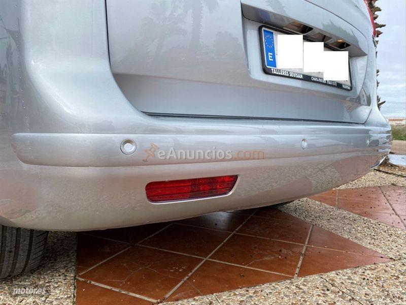 Peugeot 5008 Active 2.0 HDI 150 FAP de 2012 con 239.151 Km por 8.900 EUR. en Badajoz