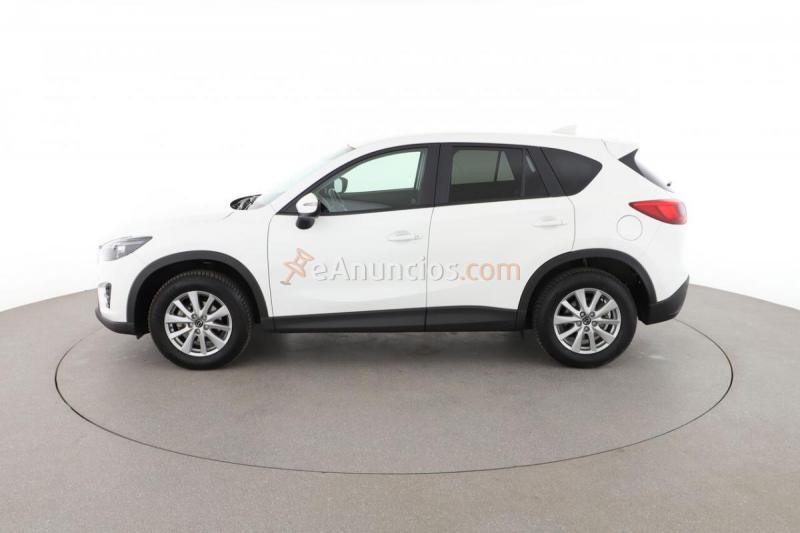 Mazda CX-5 2.0 121kW165CV GE 2WD Style