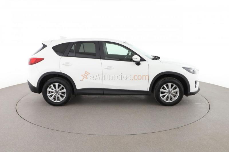 Mazda CX-5 2.0 121kW165CV GE 2WD Style
