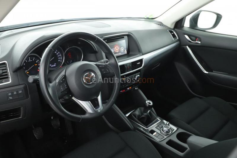Mazda CX-5 2.0 121kW165CV GE 2WD Style