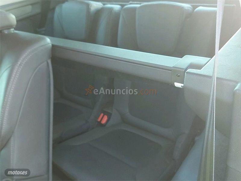 Renault Espace Zen Energy dCi 96kW 130CV de 2017 con 136.249 Km por 18.200 EUR. en Badajoz