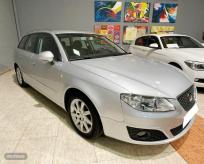 Seat Exeo ST 2.0 TDI CR 143 CV Style Ecomotive de 2013 con 190.000 Km por 8.900 EUR. en Sevilla
