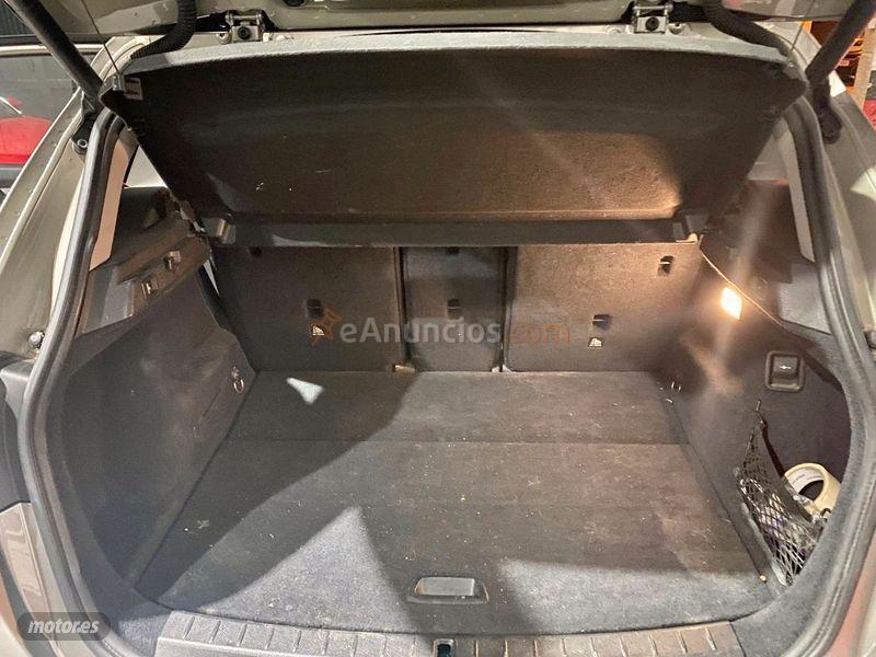 BMW Serie 2 218d de 2016 con 158.000 Km por 14.990 EUR. en Madrid