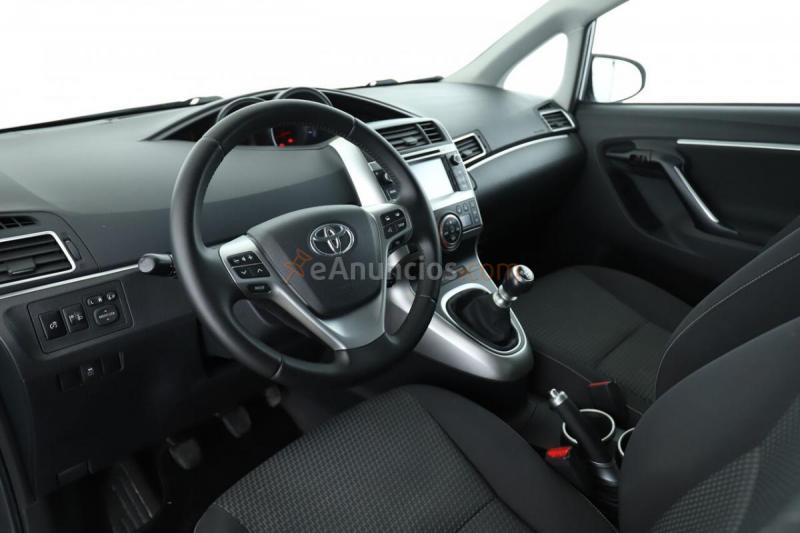 Toyota Verso 1.6 Advance