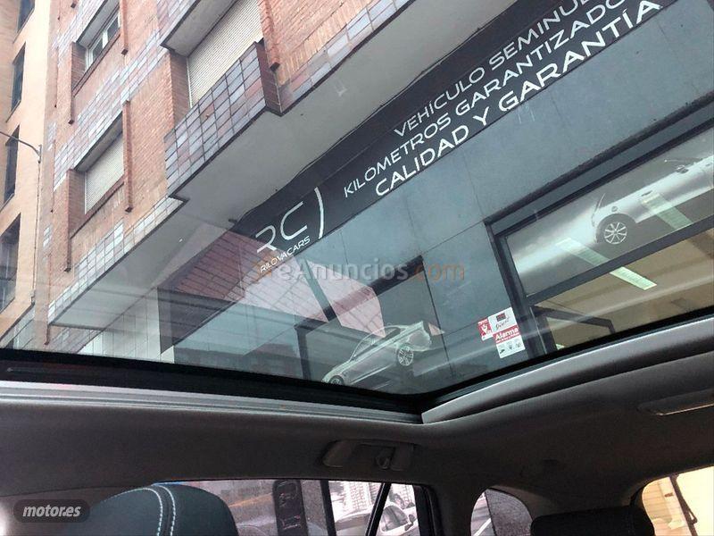 Toyota Avensis 2.0 150D ADVANCE TS de 2015 con 125.000 Km por 13.950 EUR. en Asturias