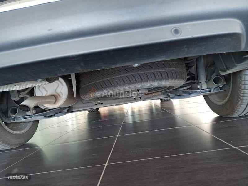 Renault Clio Sport Tou. Zen En. dCi 66kW 90CV EDC de 2017 con 109.956 Km por 11.900 EUR. en Zamora