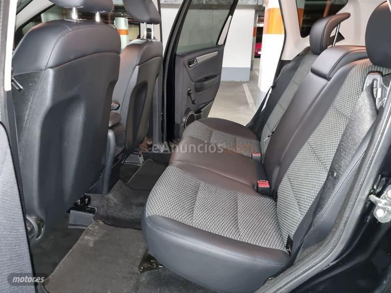 Mercedes Clase A A 160 BE de 2010 con 198.000 Km por 6.450 EUR. en Madrid