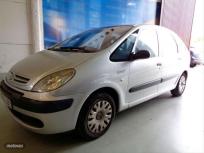 Citroen Xsara Picasso 1.6 HDi 92 LX Plus de 2008 con 405.378 Km por 1.130 EUR. en Madrid