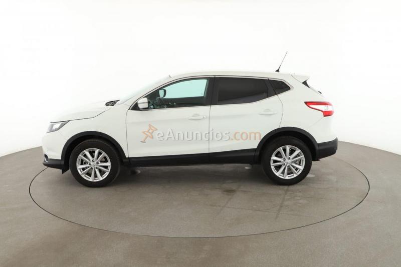 Nissan Qashqai 1.5 Turbodiesel Acenta
