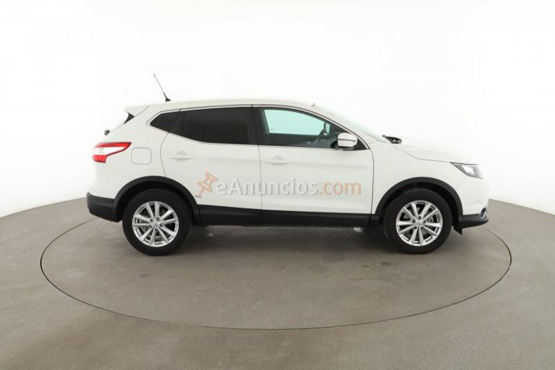 Nissan Qashqai 1.5 Turbodiesel Acenta