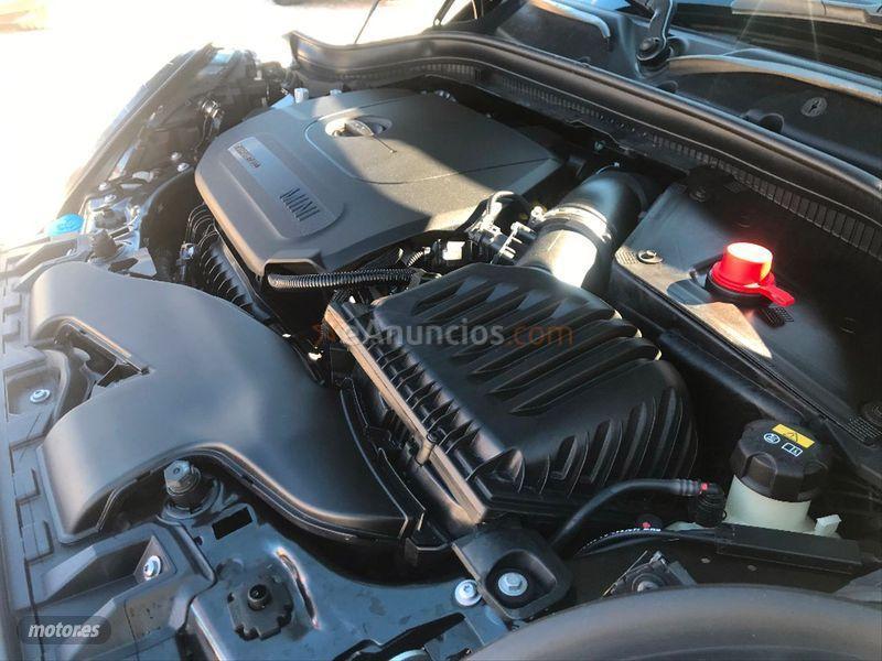 Mini Cooper Cooper Cabrio de 2018 con 33.000 Km por 24.900 EUR. en Valencia