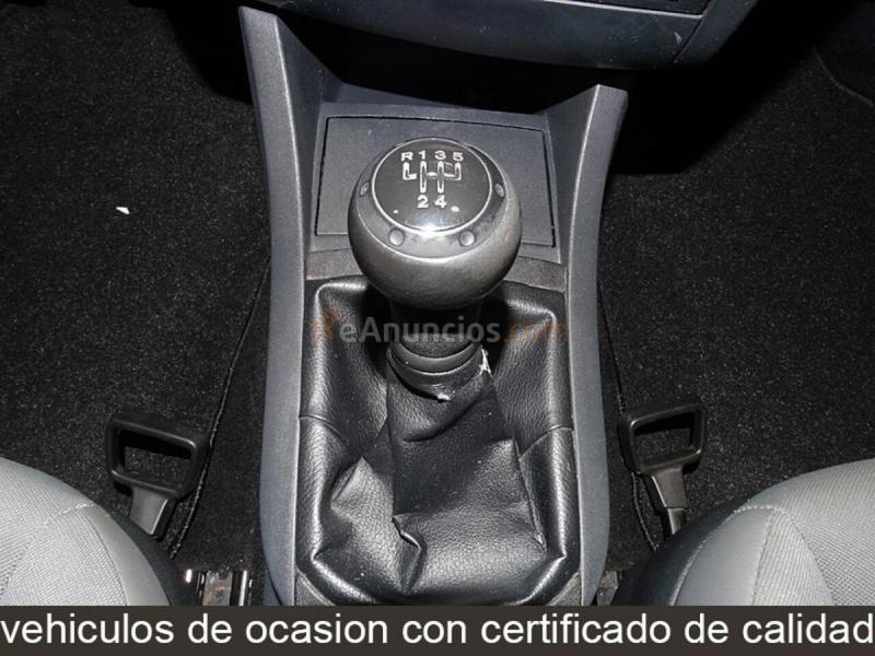 Seat Ibiza 1.9 TDI Reference 100CV 