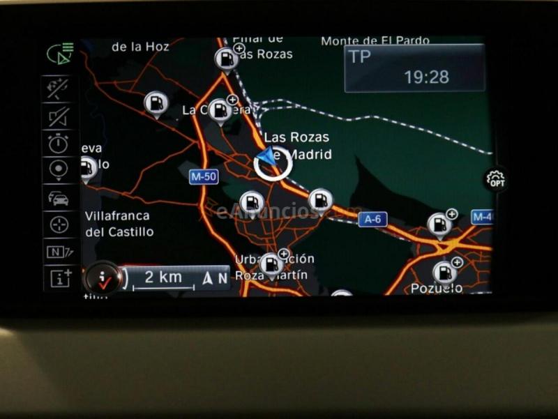 BMW X1 sDrive18d 150CV 