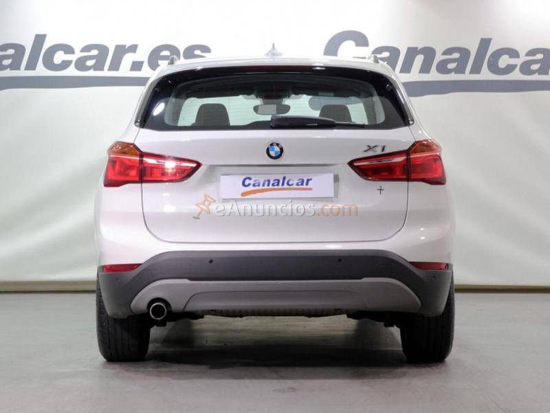 BMW X1 sDrive18d 150CV 