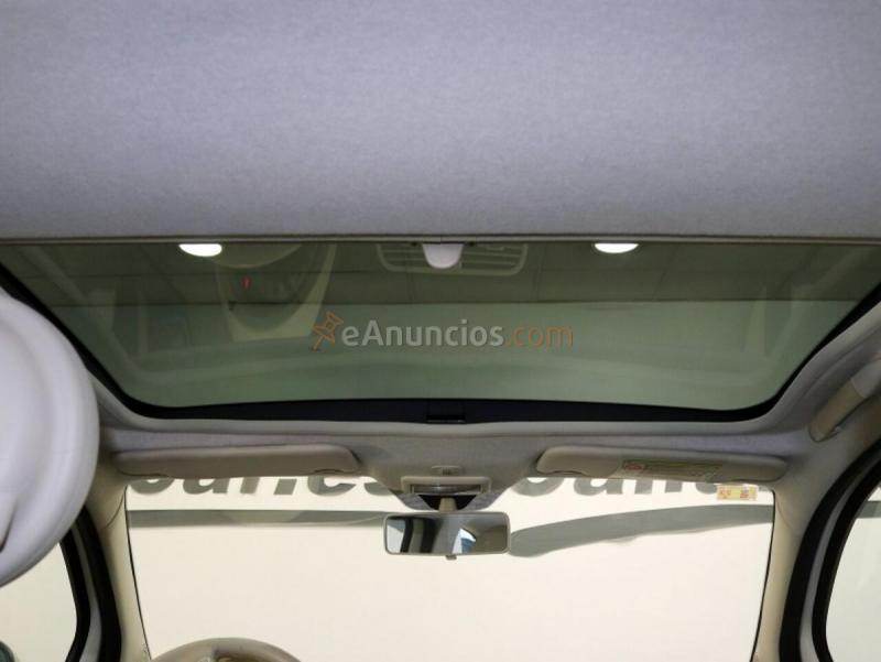 Fiat 500 1.2 8v Lounge 51 kW (69 CV) 