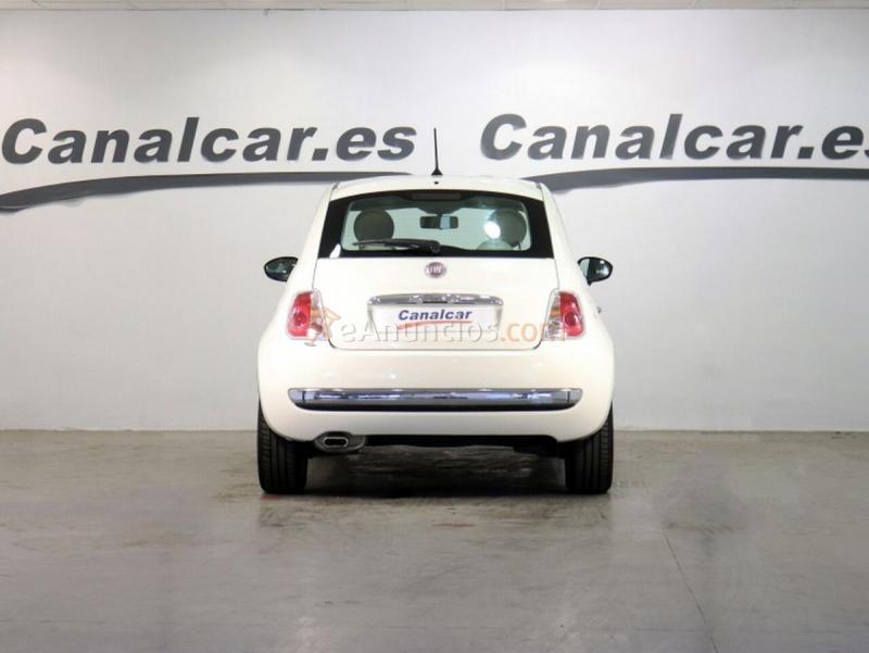 Fiat 500 1.2 8v Lounge 51 kW (69 CV) 