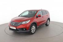 Honda CR-V 1.6 iDTEC 4x2 Elegance