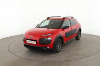Citron C4 Cactus PureTech 82cv Feel