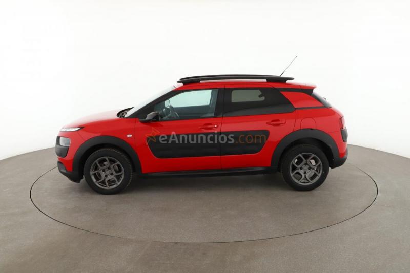 Citron C4 Cactus PureTech 82cv Feel