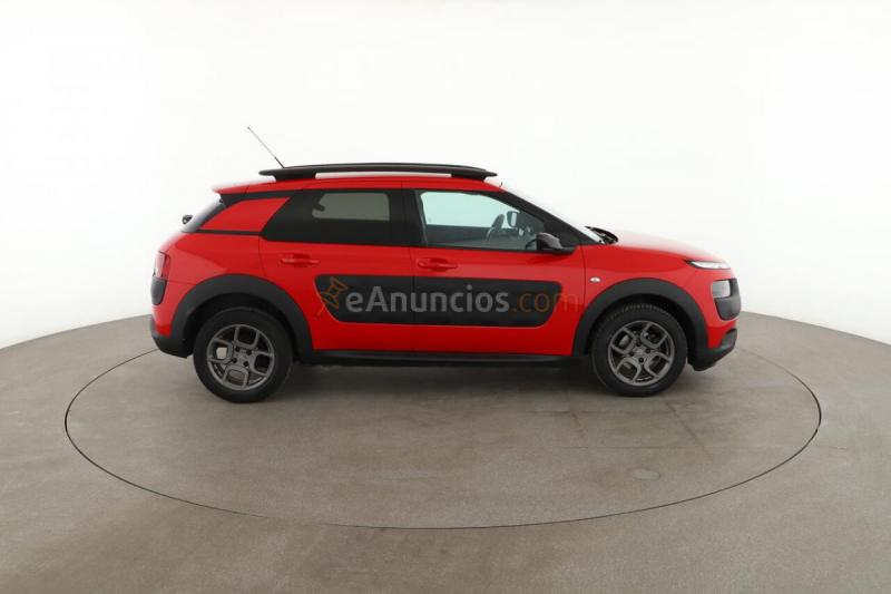 Citron C4 Cactus PureTech 82cv Feel